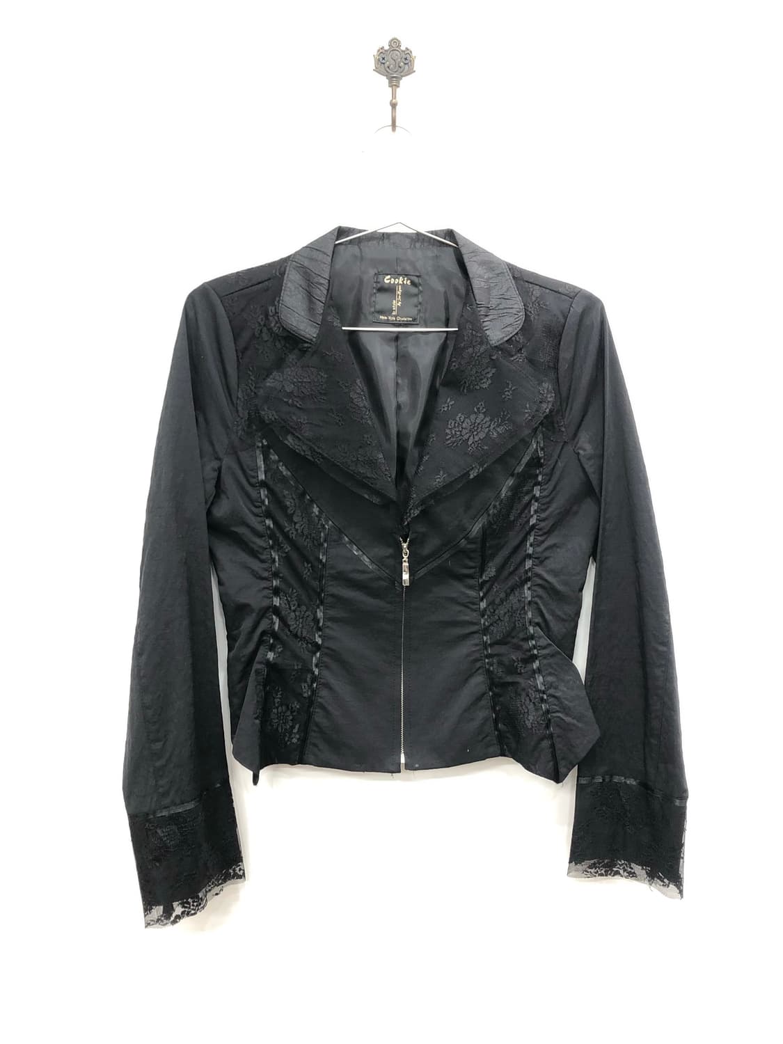 black floral oriental set 상품이미지2