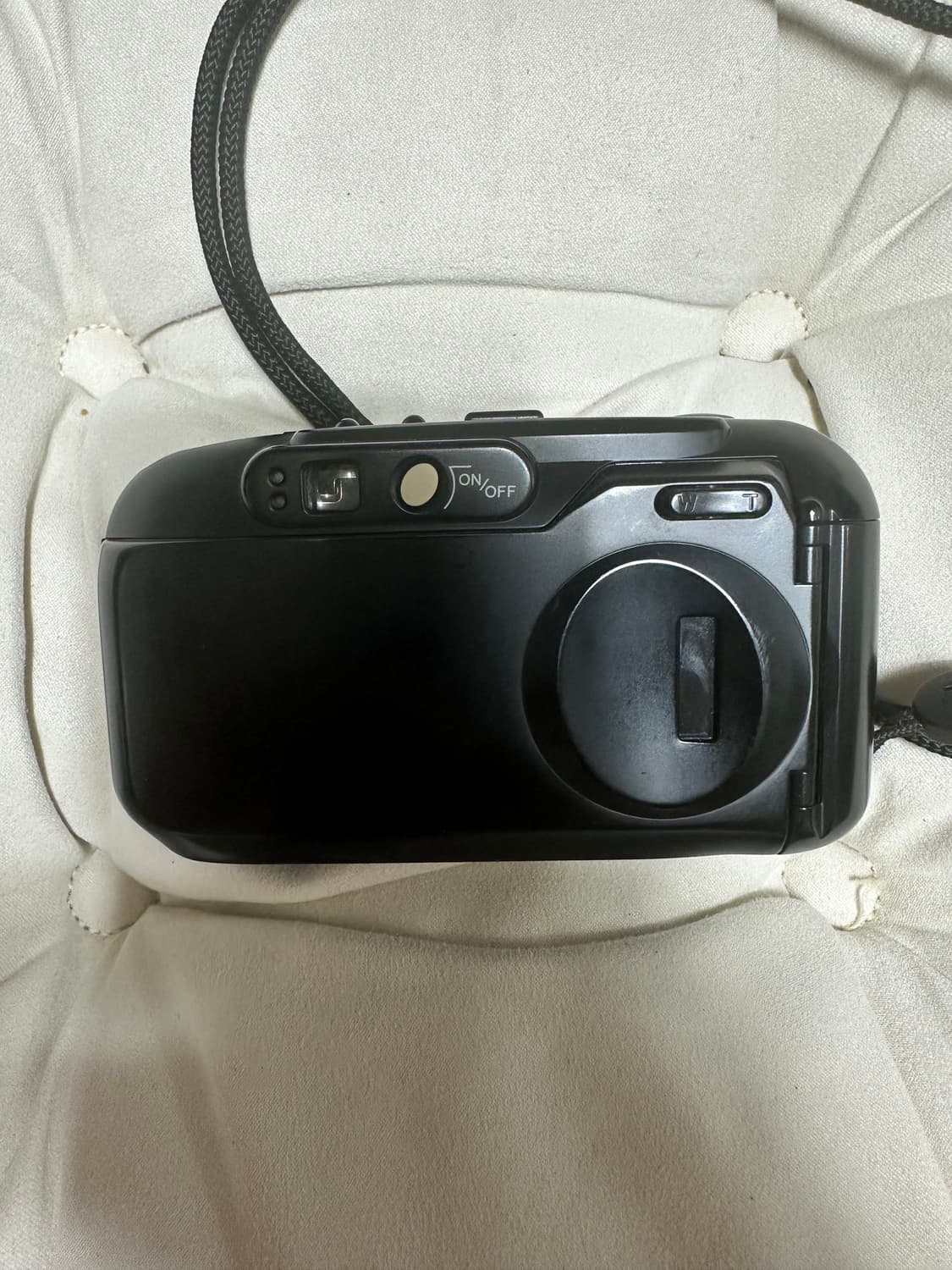 미놀타 익스플로러 프리덤 줌 필름카메라 상품이미지2