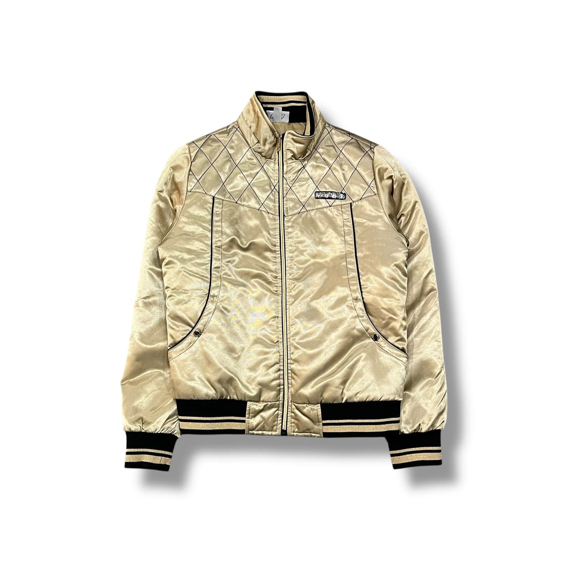  리복 y2k 글로시 패딩 y13836 상품이미지2