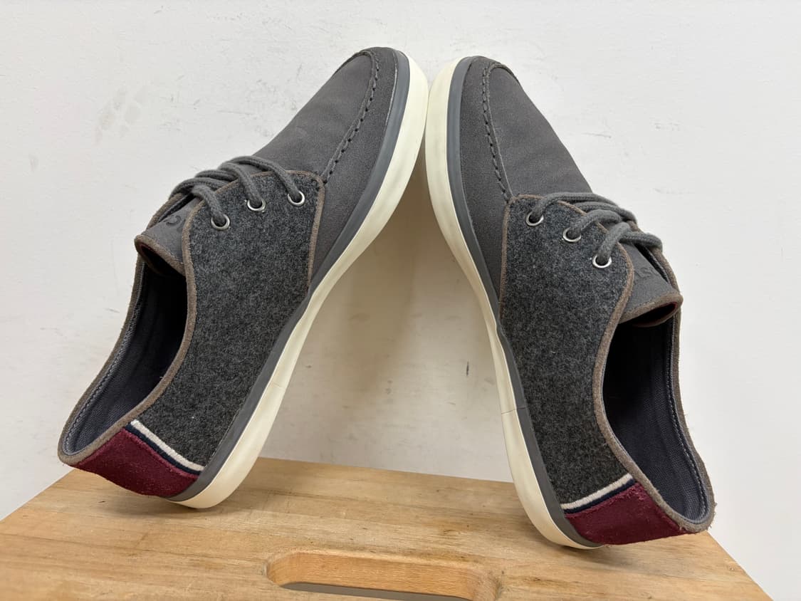 라코스테 남성 스니커즈 260 상품이미지5