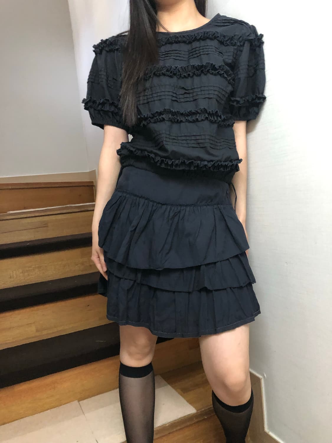 빈티지 코디셋(개별구매가능) 상품이미지7