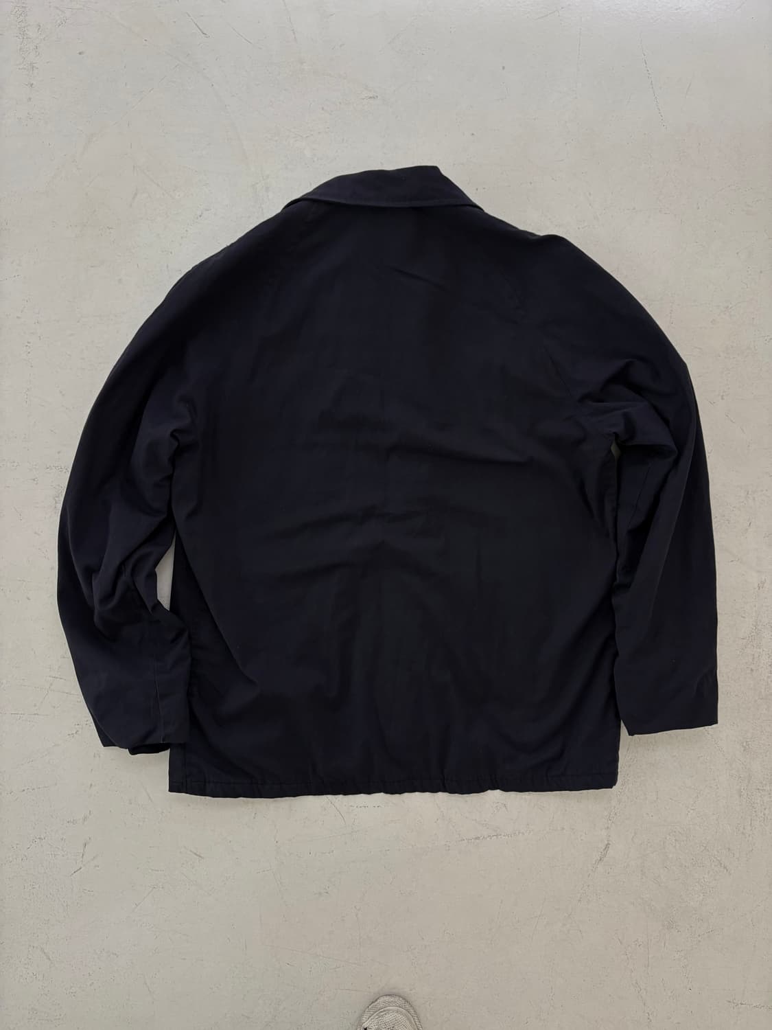 70‘s U.S Navy Utility Jacket  상품이미지9