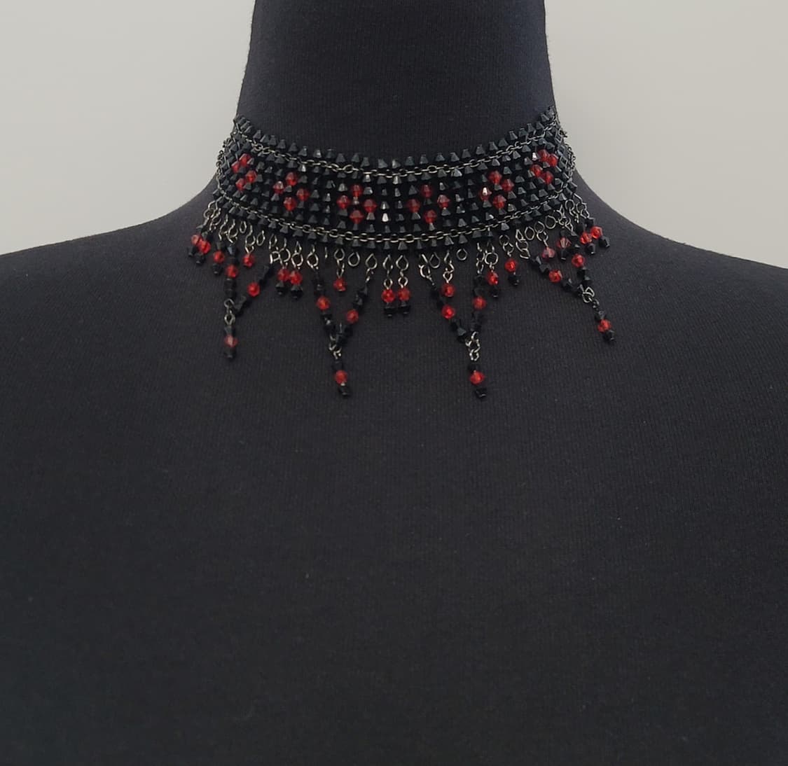 vintage necklace set 상품이미지8