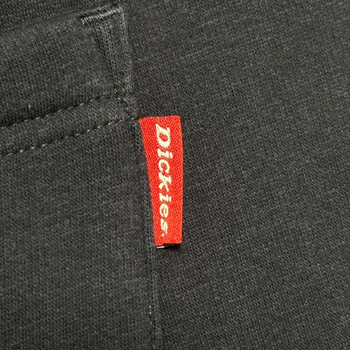 DICKIES 스웻펜츠 네이비 L 상품이미지6