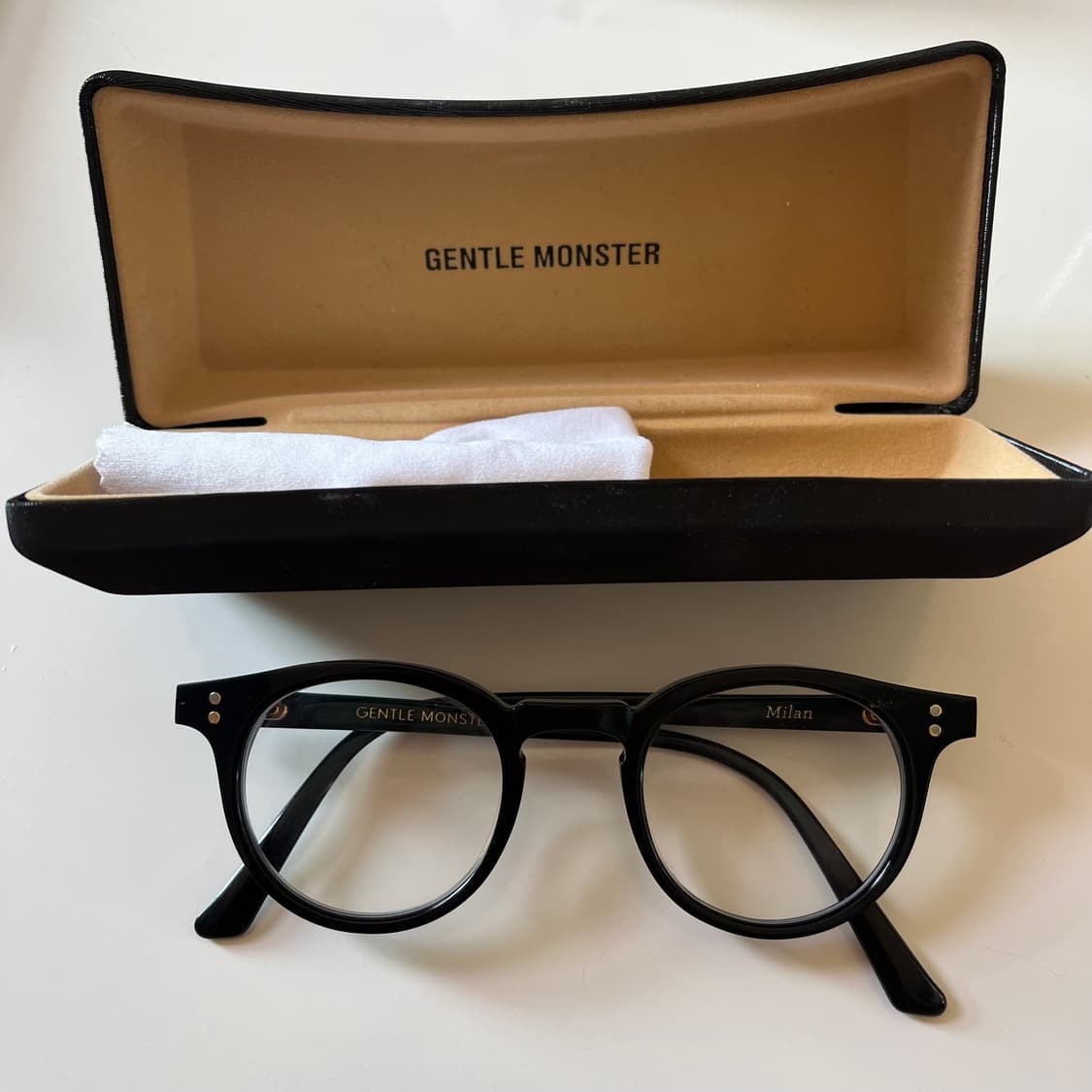 젠틀몬스터 (구)밀란  상품이미지1