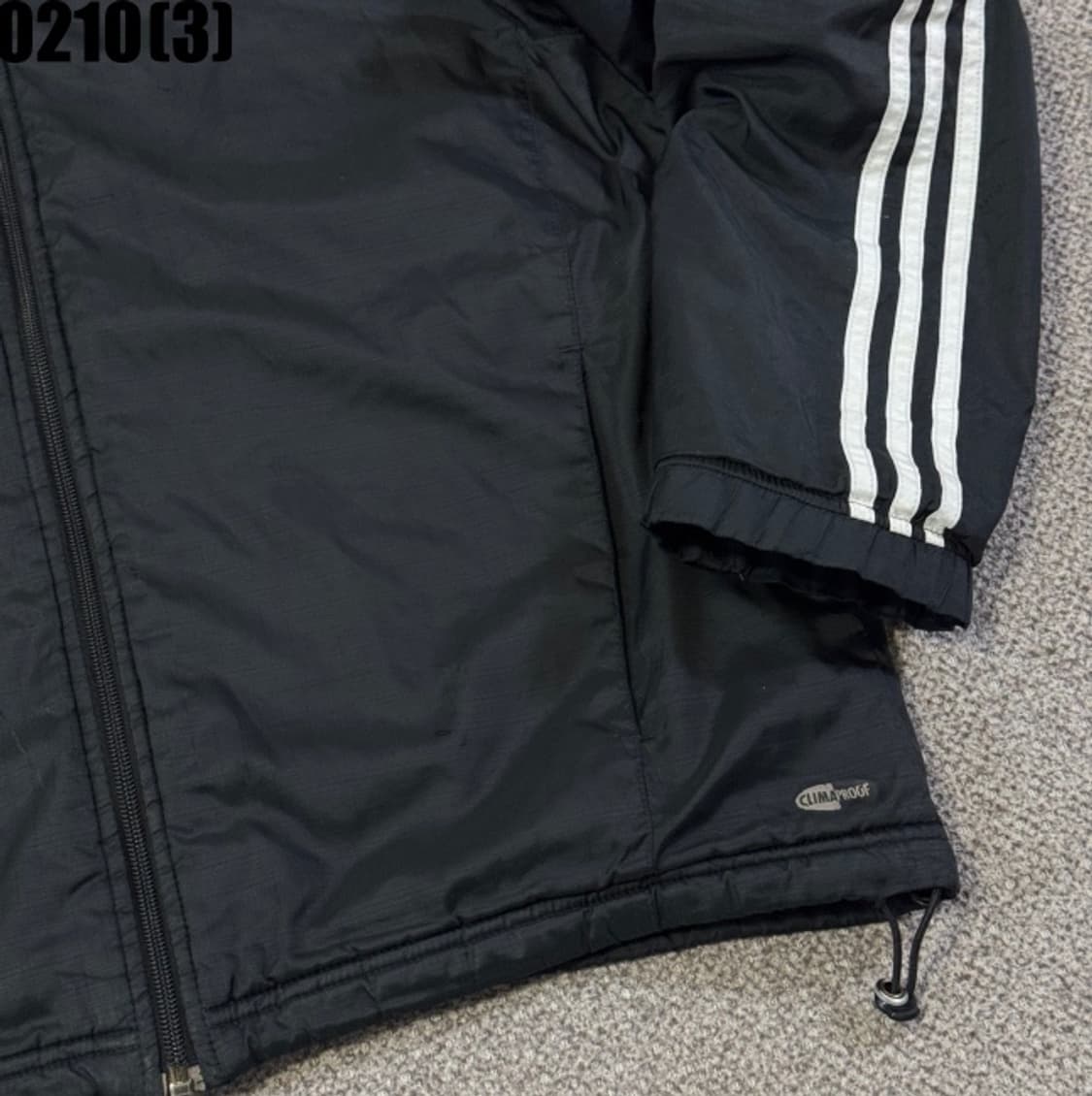 아디다스 자켓 상품이미지2