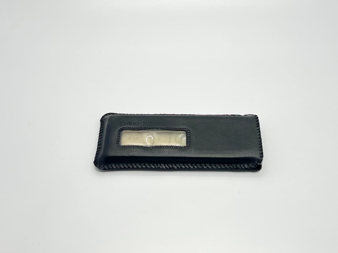 내셔널 핸드쿼츠클락 상품이미지1