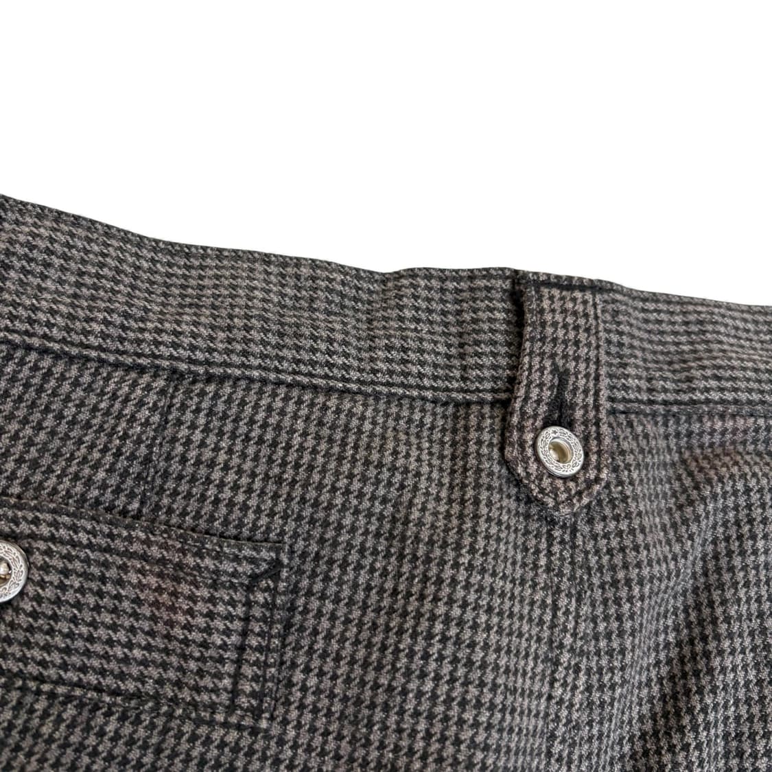 nine blocks cargo pants 상품이미지5