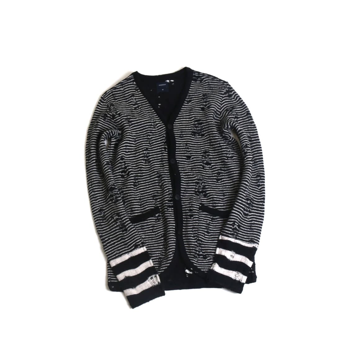 Mihara Yasuhiro grunge knit 상품이미지1