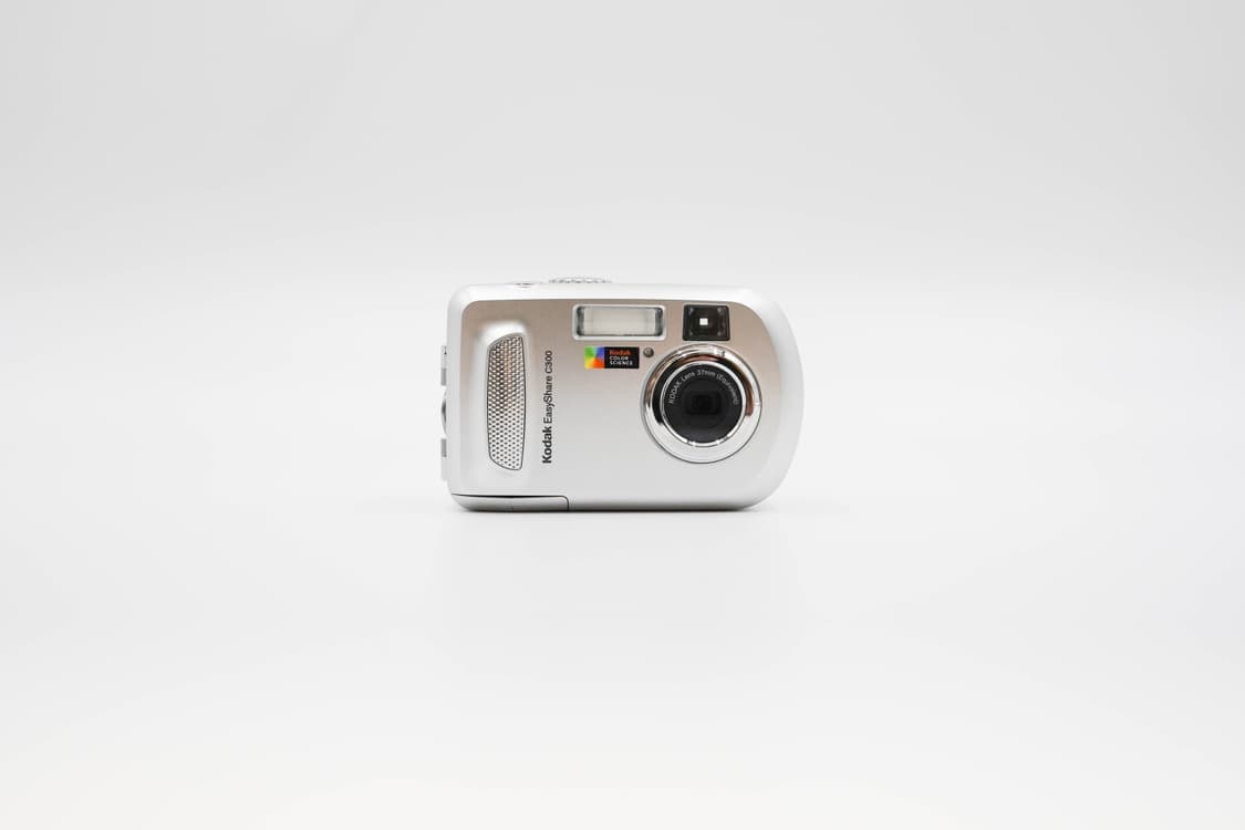 Kodak EasyShare C300 (코닥 이지쉐어 C300) 상품이미지3