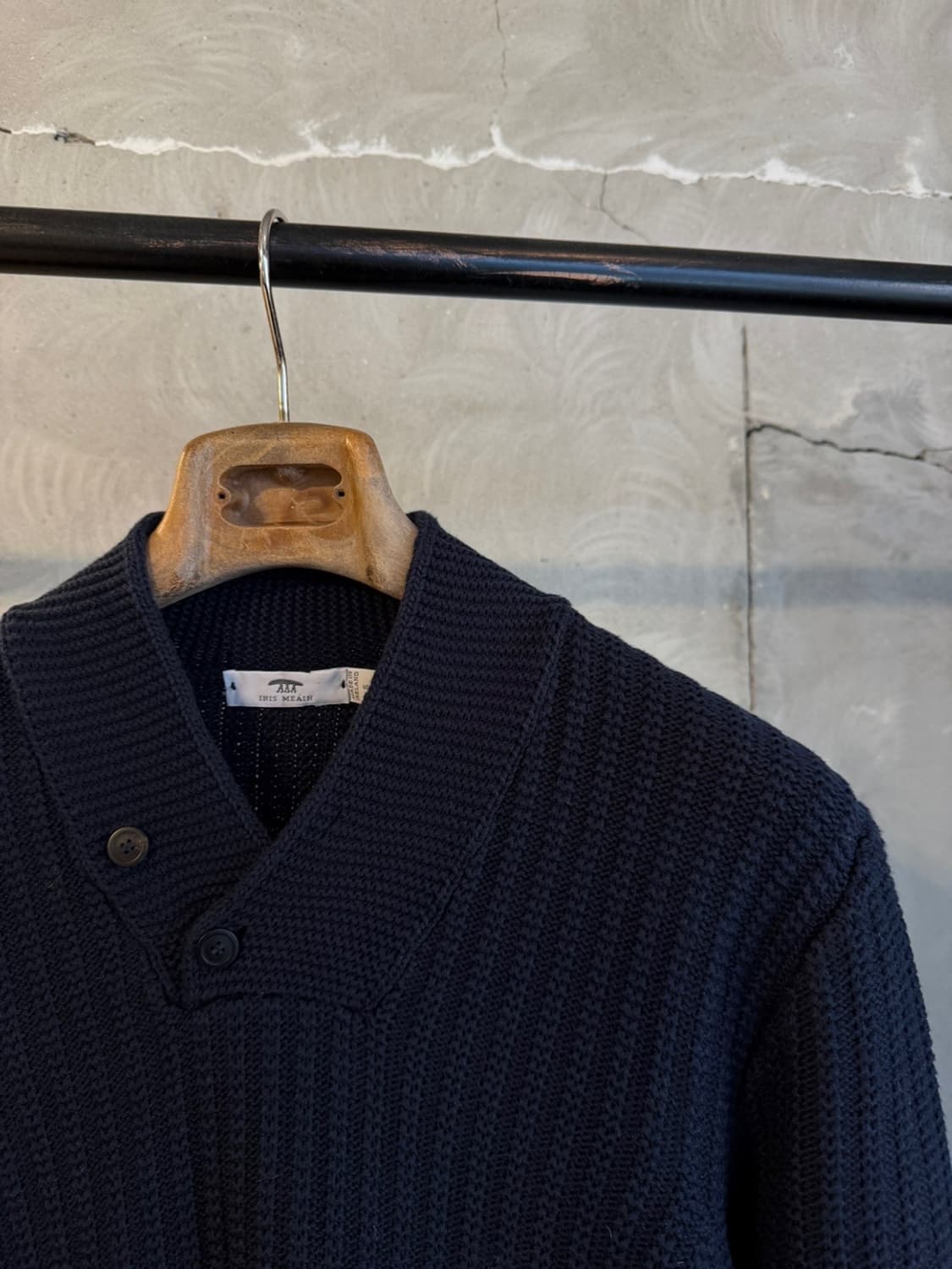 이니스메인 가디건 95 상품이미지8