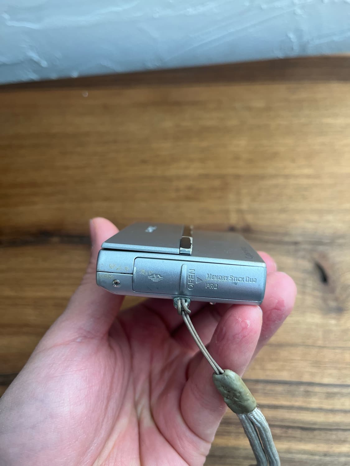 소니 사이버샷 T9 상품이미지5