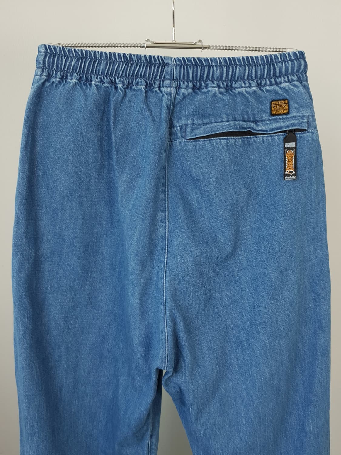 KAPITAL 11oz denim easy pt 상품이미지7