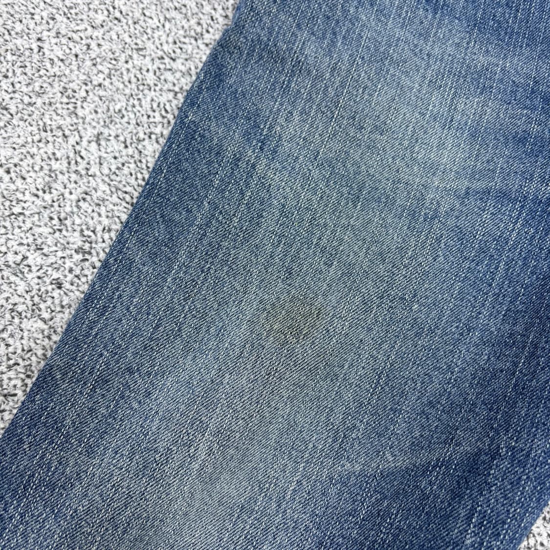 36 LEE 빈티지 데님 팬츠 청바지 0325J 상품이미지4