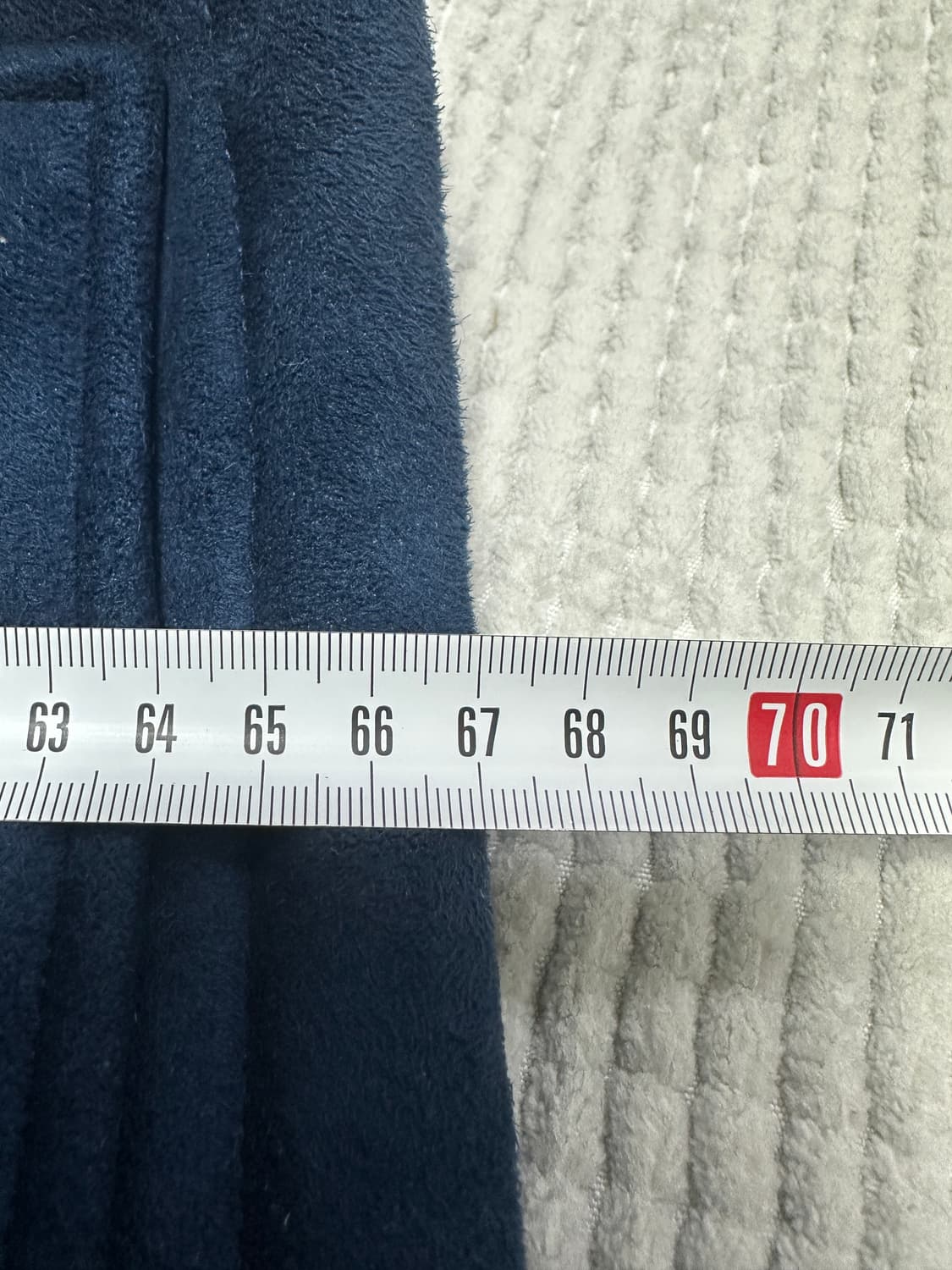 로맨틱크라운 더플 서어링 자켓 상품이미지7