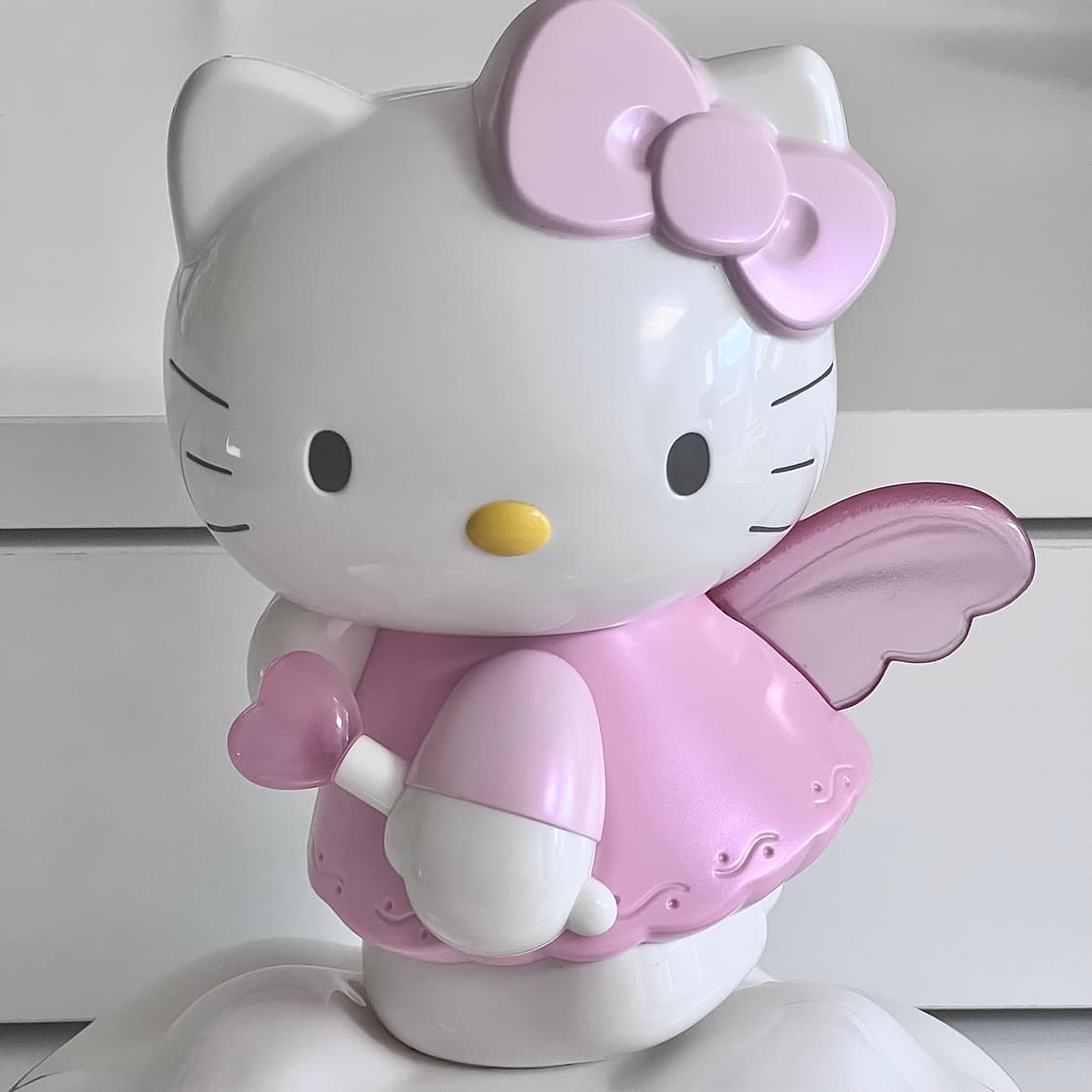 고전 키티 전화기 엔젤키티 상품이미지6