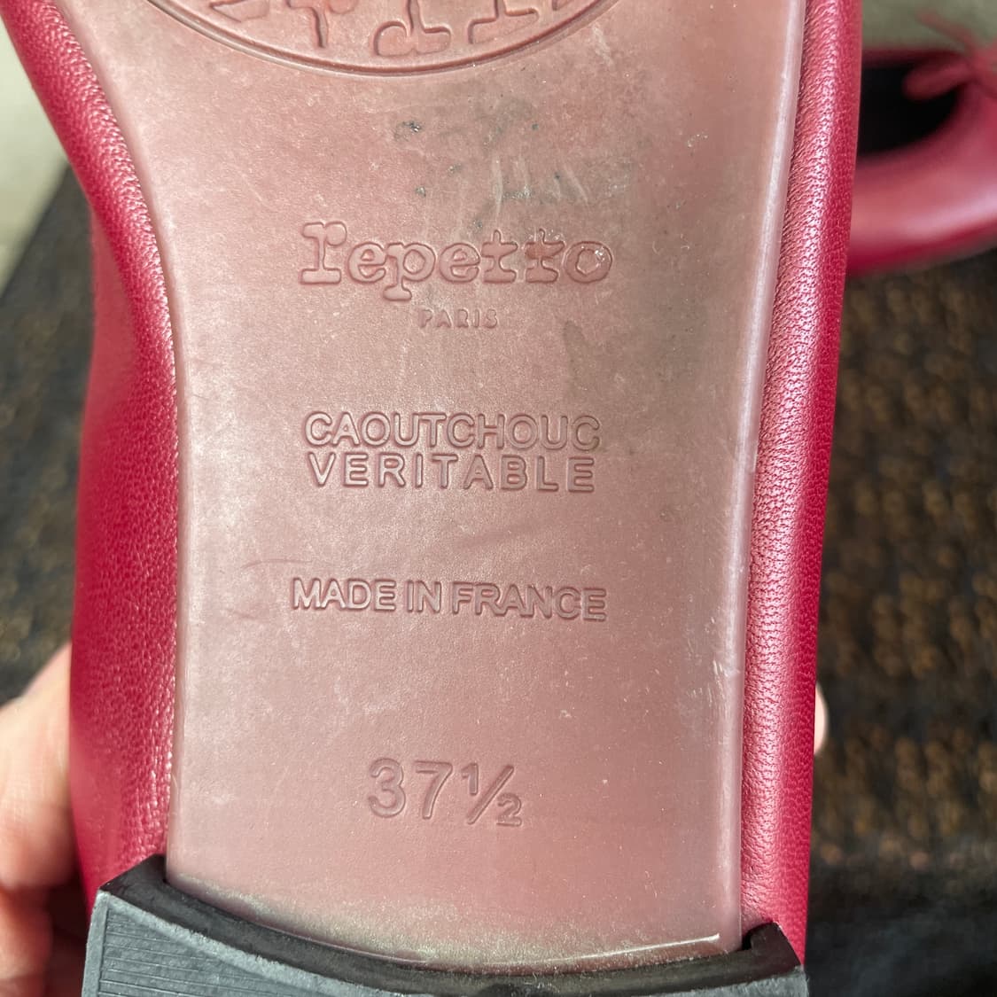 레페토 릴리 상품이미지10