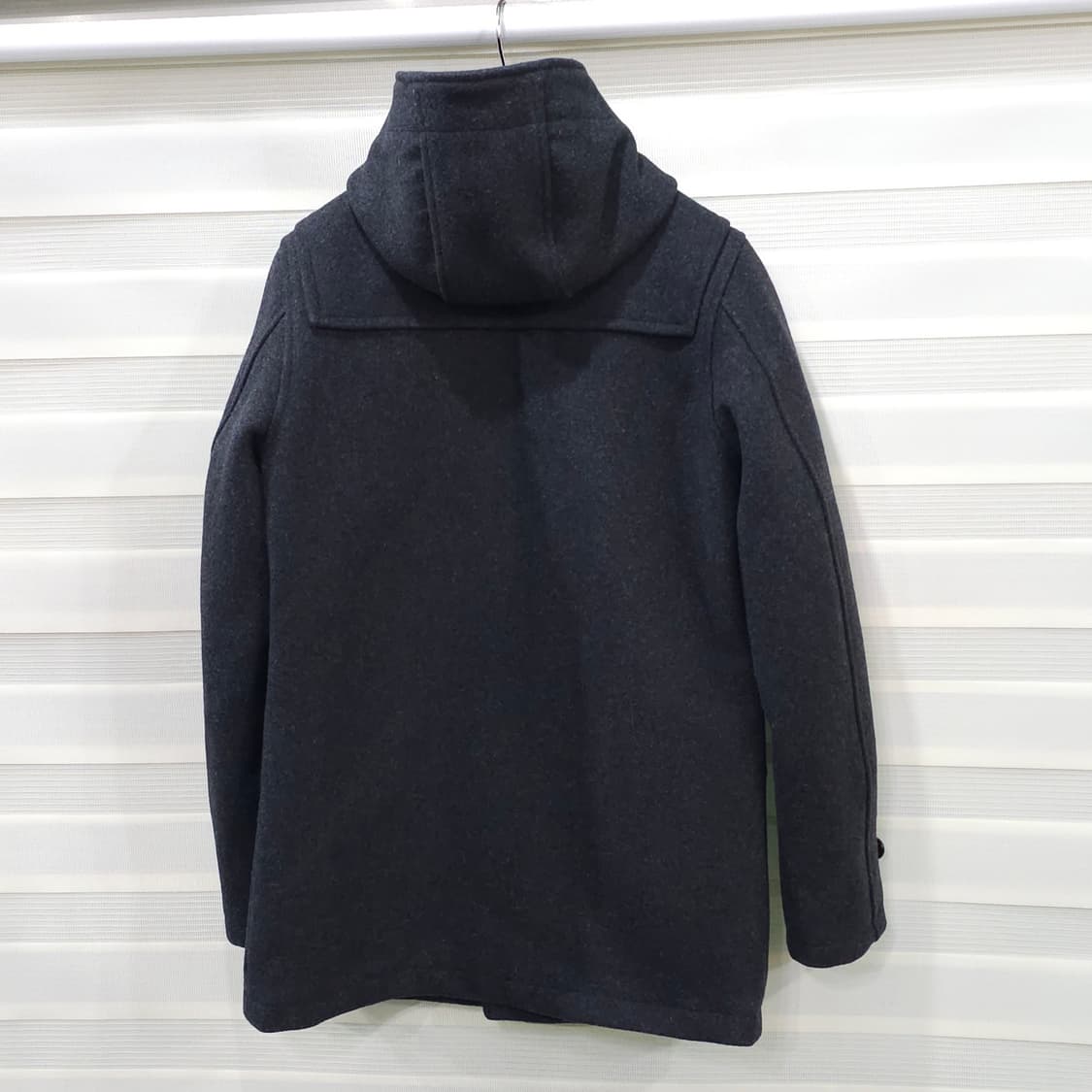 UNITED ARROWS 더플코트- 맨즈S 우먼M정도 상품이미지5