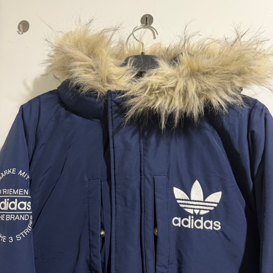아디다스 패딩 자켓 상품이미지2