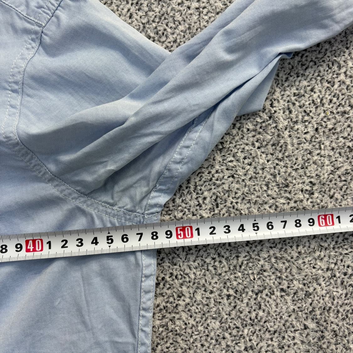 XS Gap 셔츠 블라우스 0428J 상품이미지5