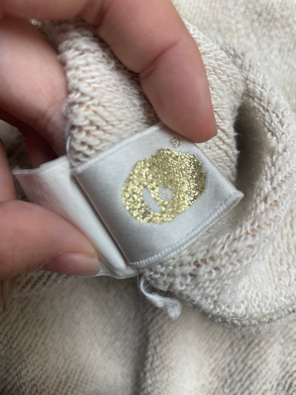 베이프 마일로 후드집업 s 상품이미지3