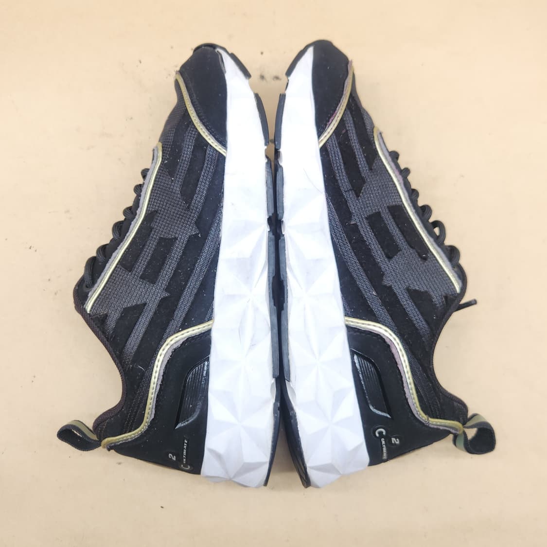 엠포리오아르마니 여성스니커즈240 상품이미지5