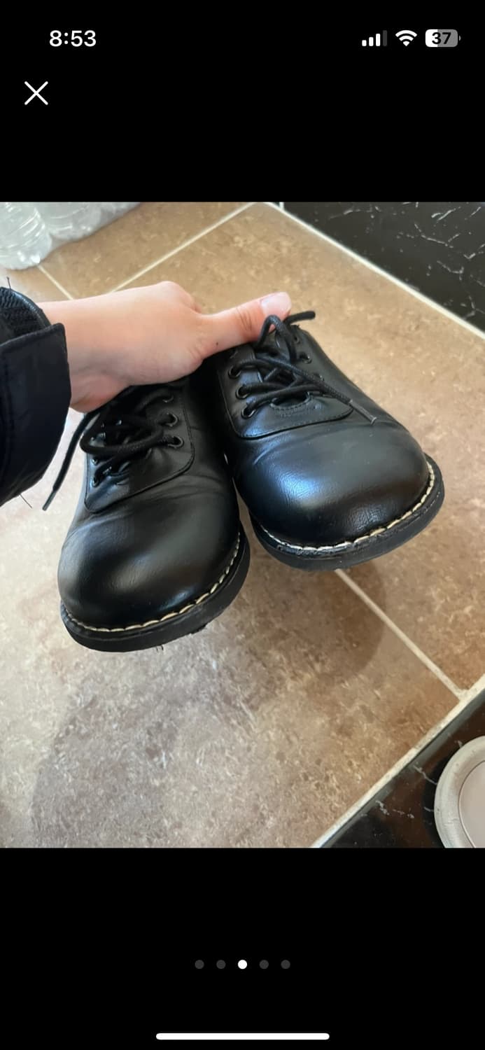 여성 로퍼 상품이미지3