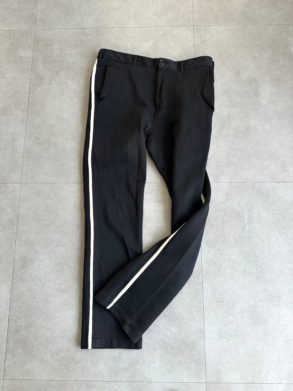 준야 와타나베 06 사이드라인 팬츠 상품이미지3