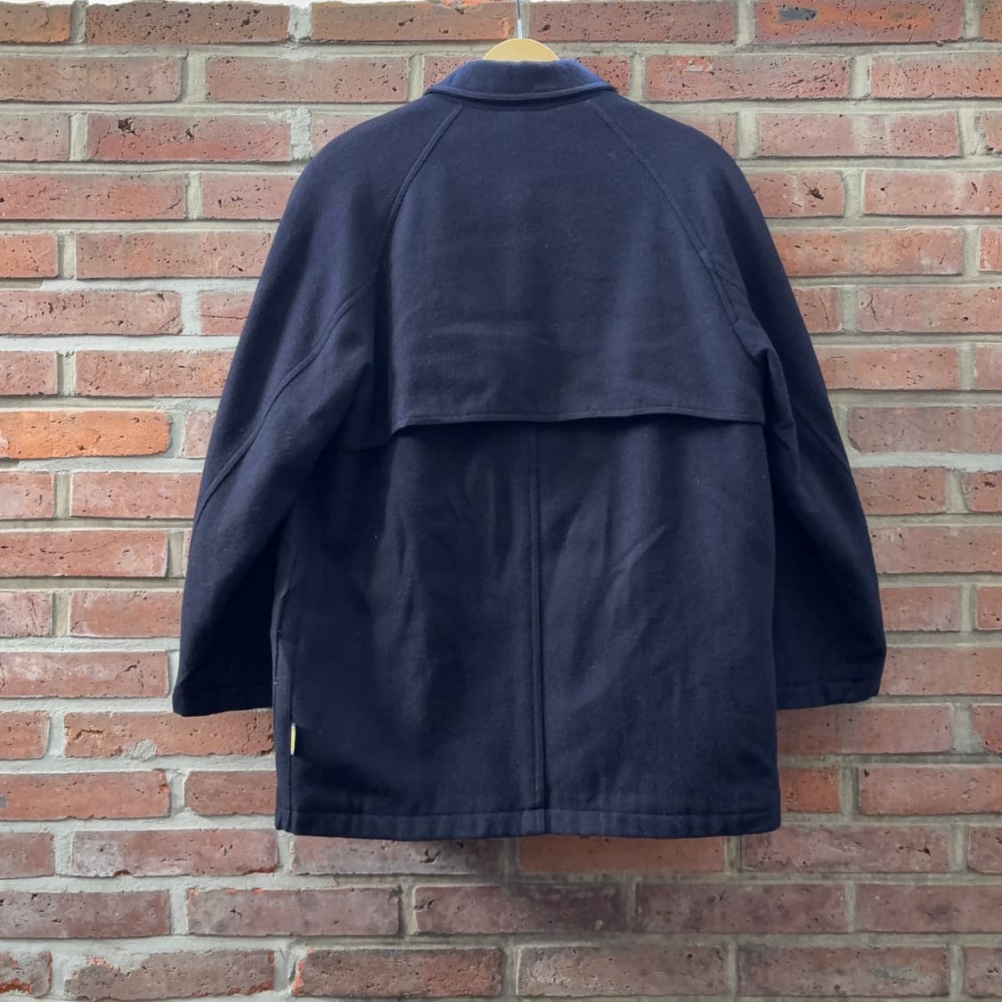 CIESSE PIUMINI 울 다운 코트 (이탈리아 생산) 상품이미지6