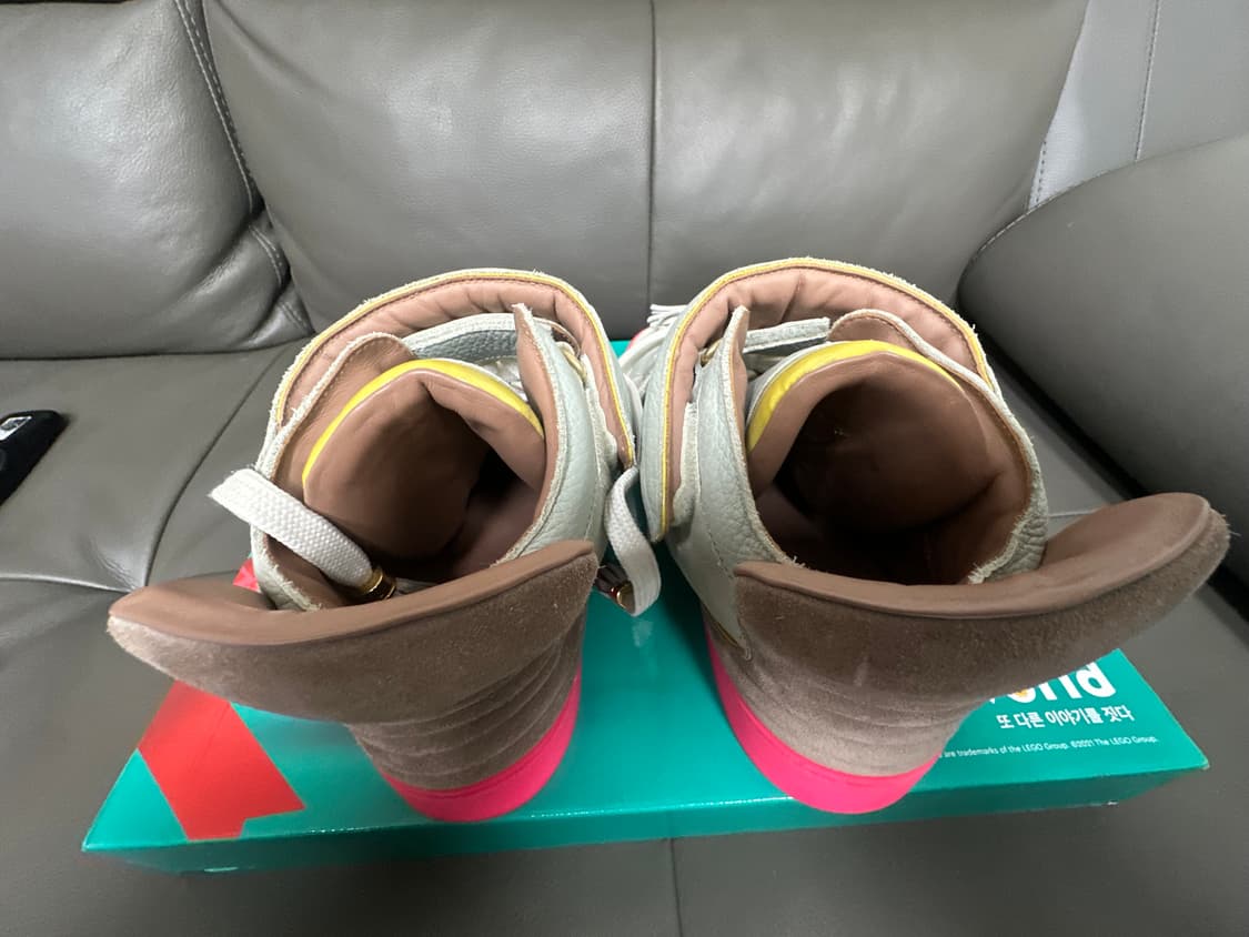 루이비통 칸예 제스퍼 상품이미지4