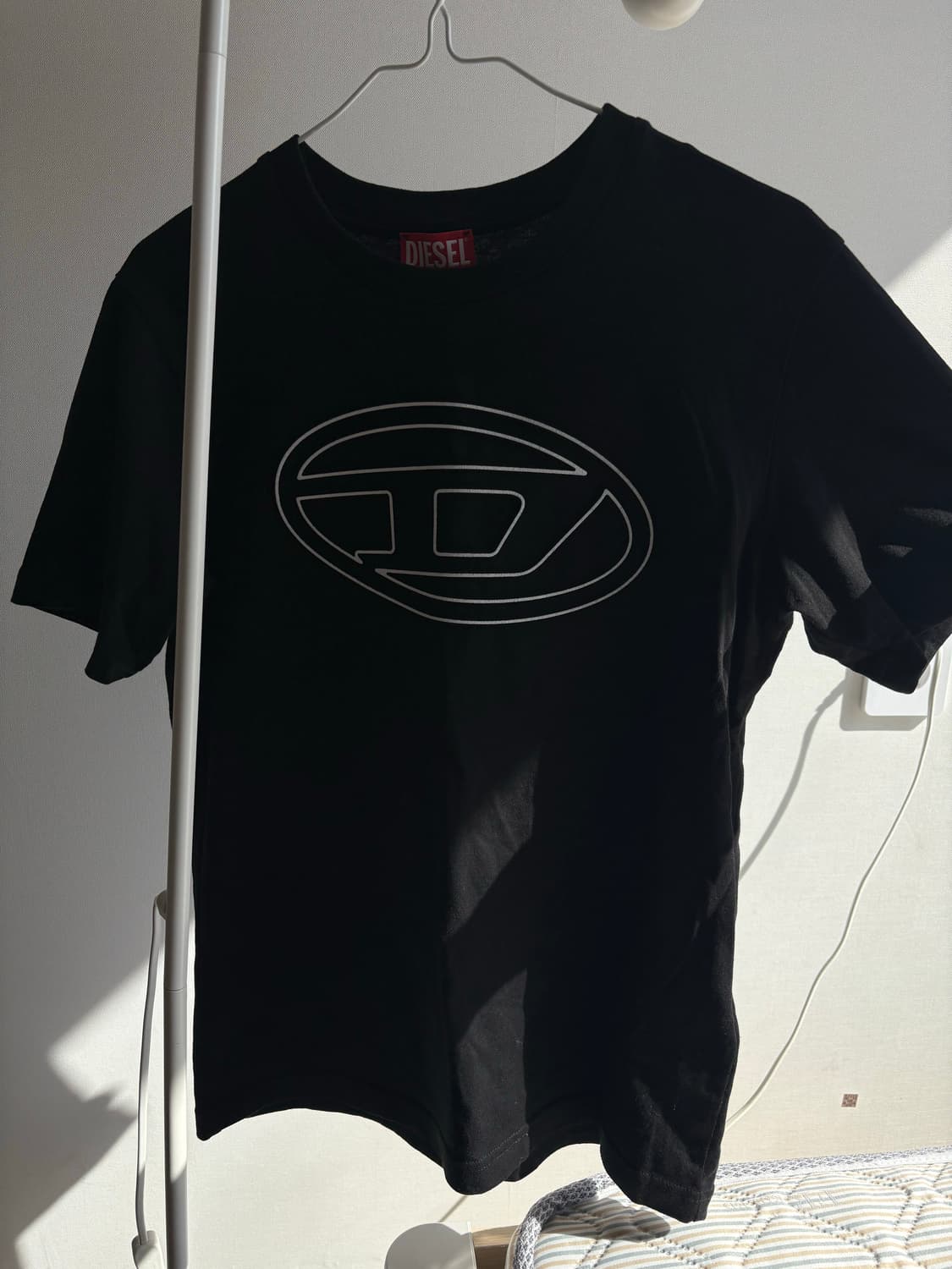 디젤 반팔티 상품이미지1