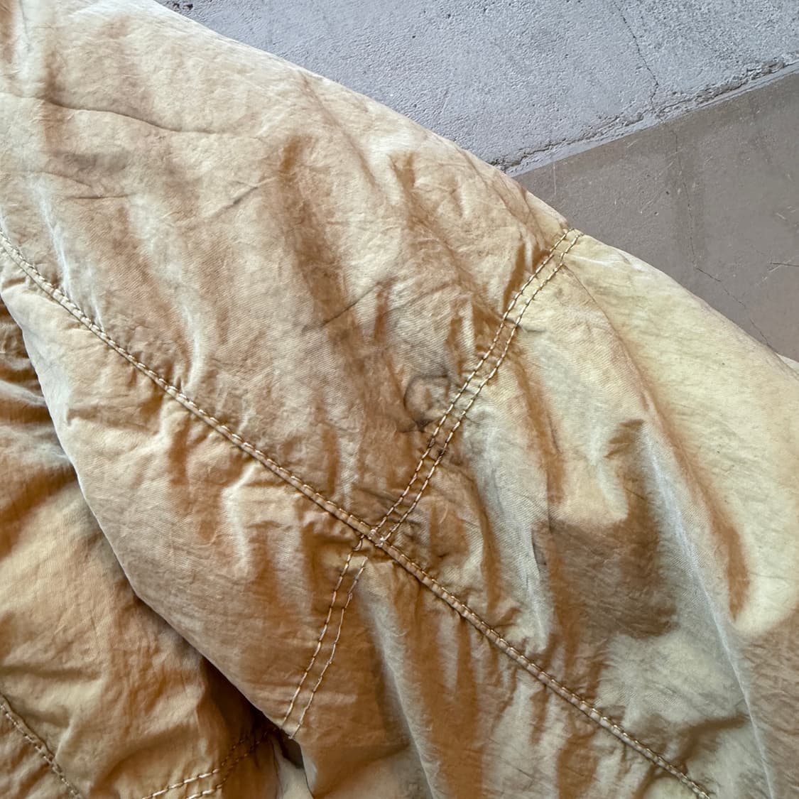 cp컴퍼니 고글 자켓 상품이미지8