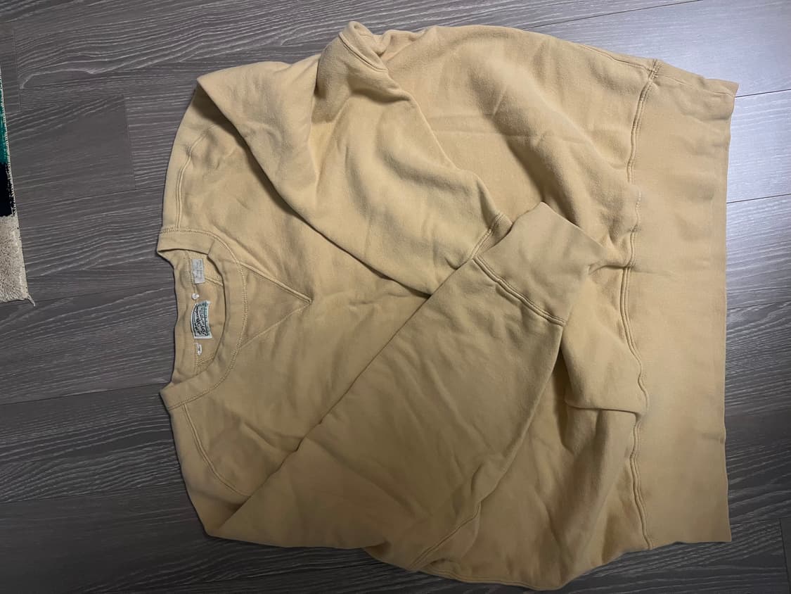 lvc 맨투맨 판매 상품이미지1