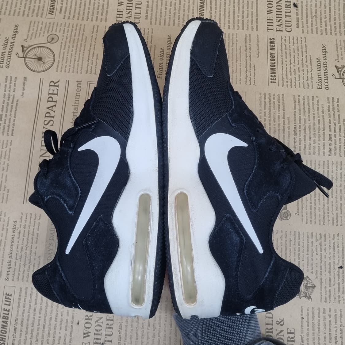 나이키 에어맥스 가일 남성운동화260 상품이미지5