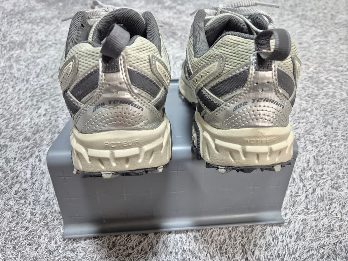 뉴발란스 410V5 2E 실버 260 상품이미지5