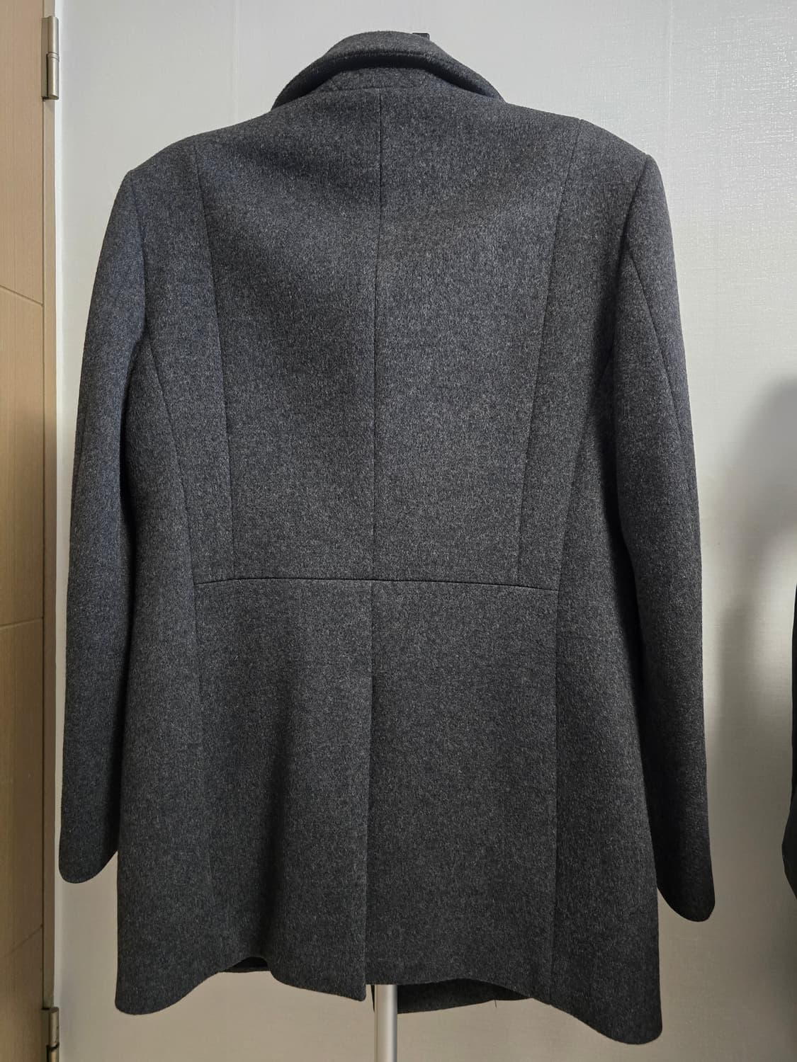 타임 옴므 코트 상품이미지3