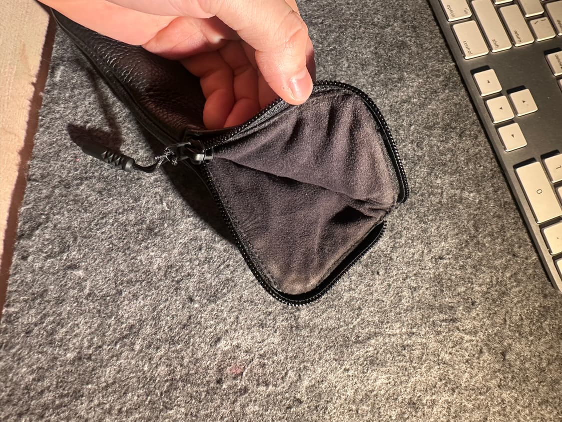 크롬하츠 안경 케이스 상품이미지3