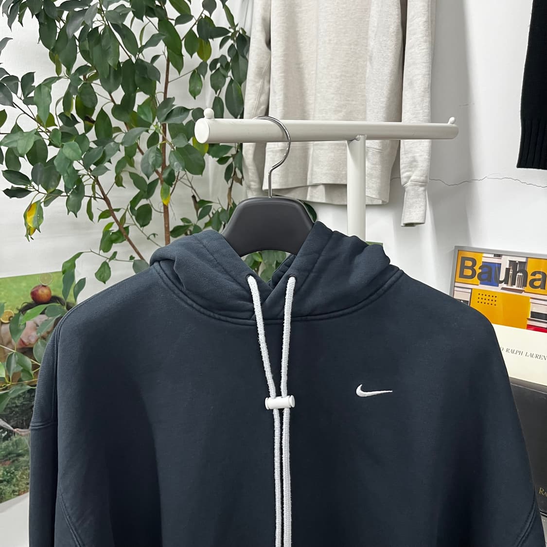 나이키 nrg 솔로스우시 스웻후드 XL 상품이미지2