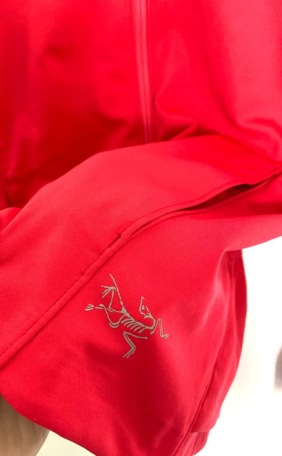 아크테릭스 아크테릭스자켓 윈드스토퍼 등산복 상품이미지3