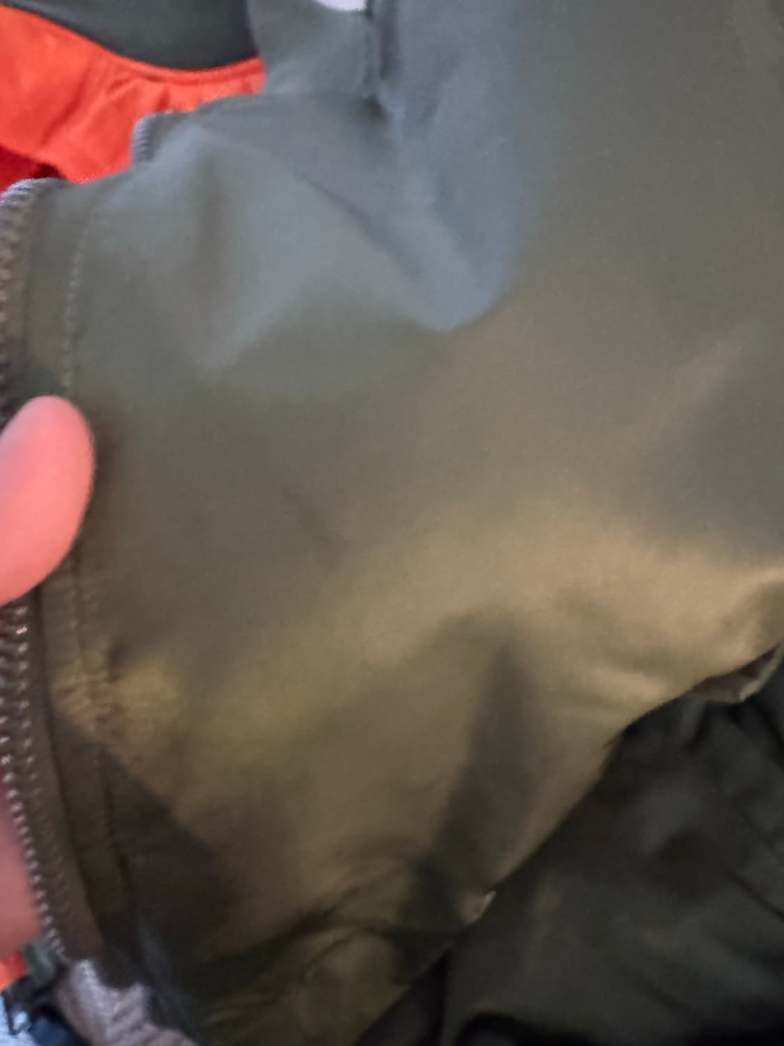 알파인더스트리 MA-1 플라이트 재킷 상품이미지3