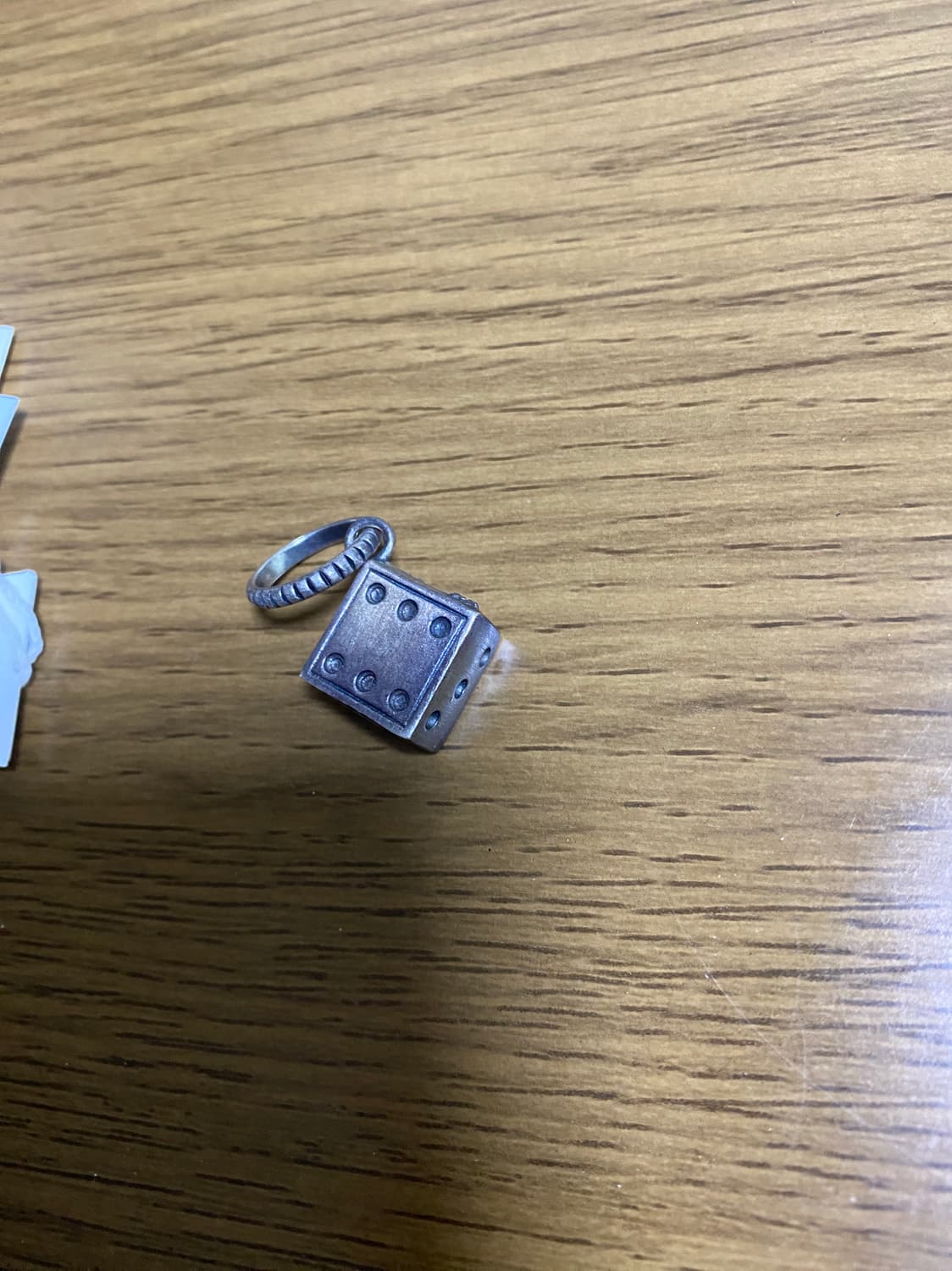 목걸이 펜던트실버제품  폴리테루  상품이미지3