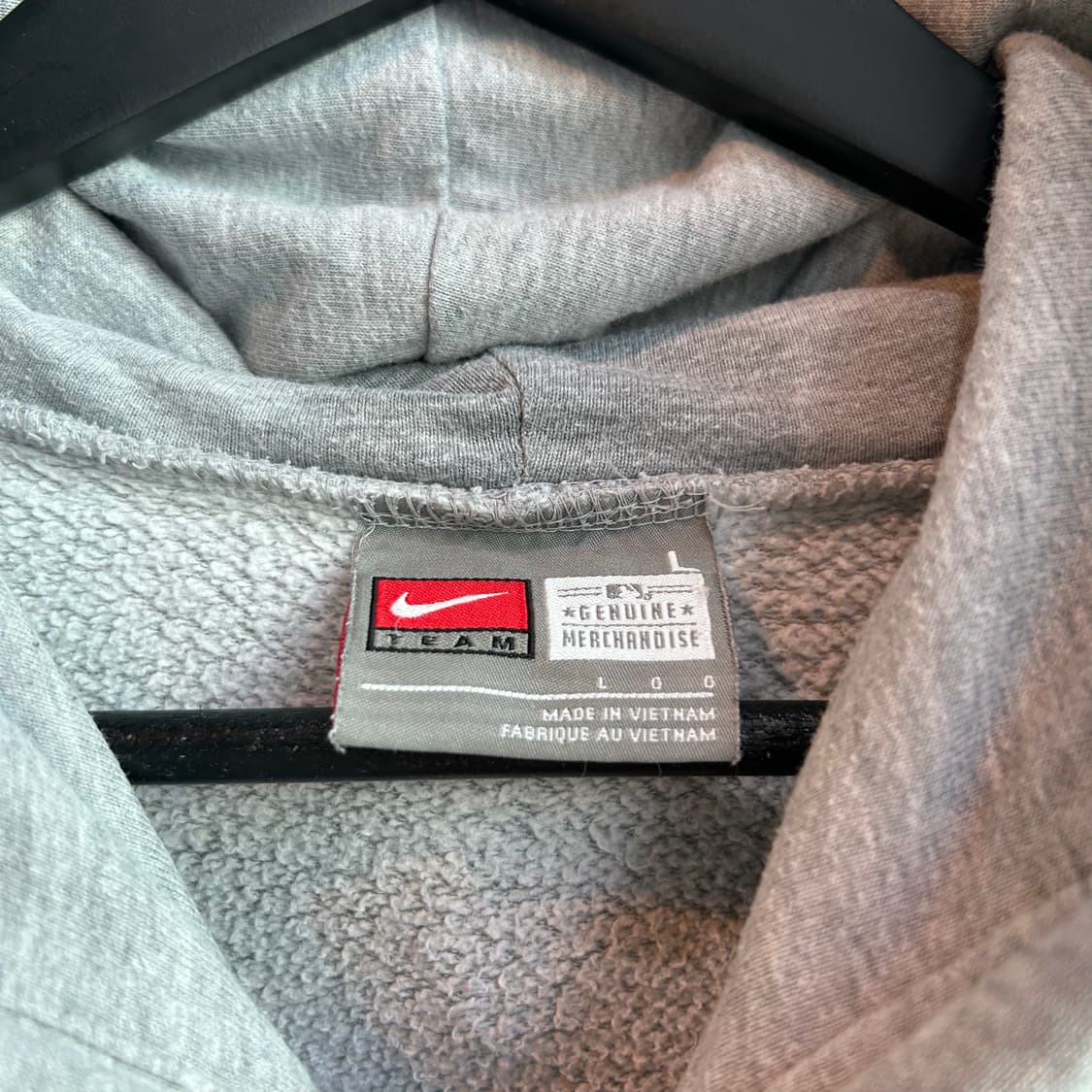 00s 나이키 후디 상품이미지4