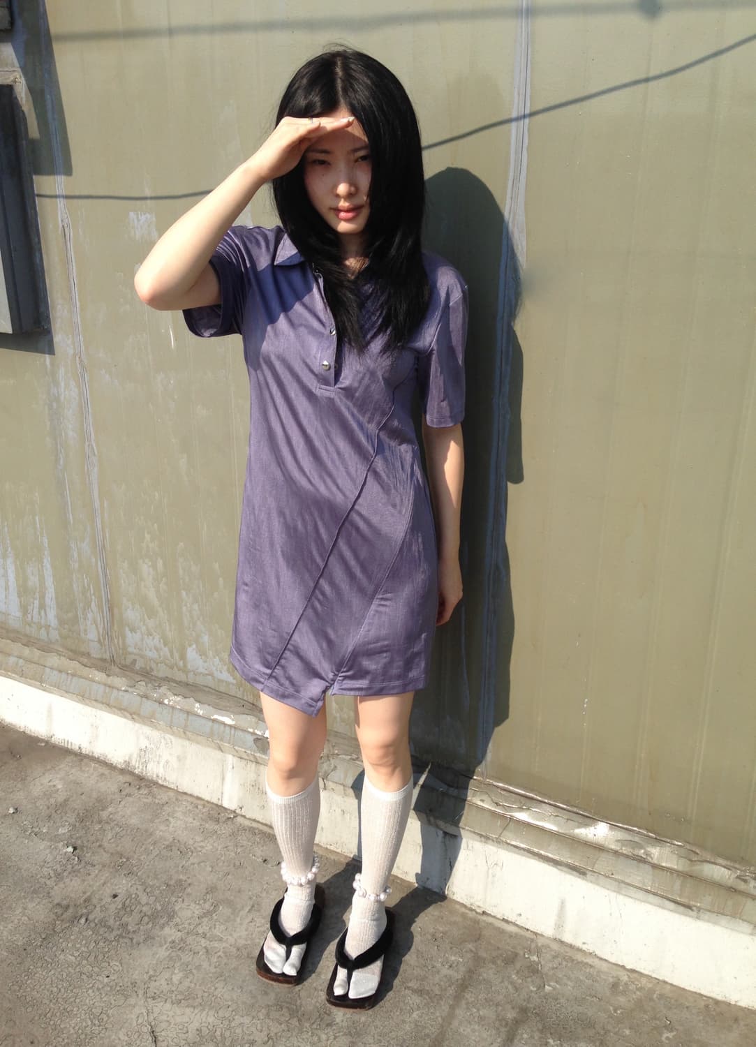 더오픈 polo mini 상품이미지3