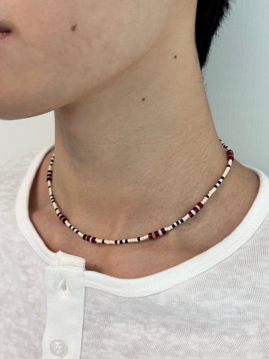 Retro Wine Necklace 상품이미지1