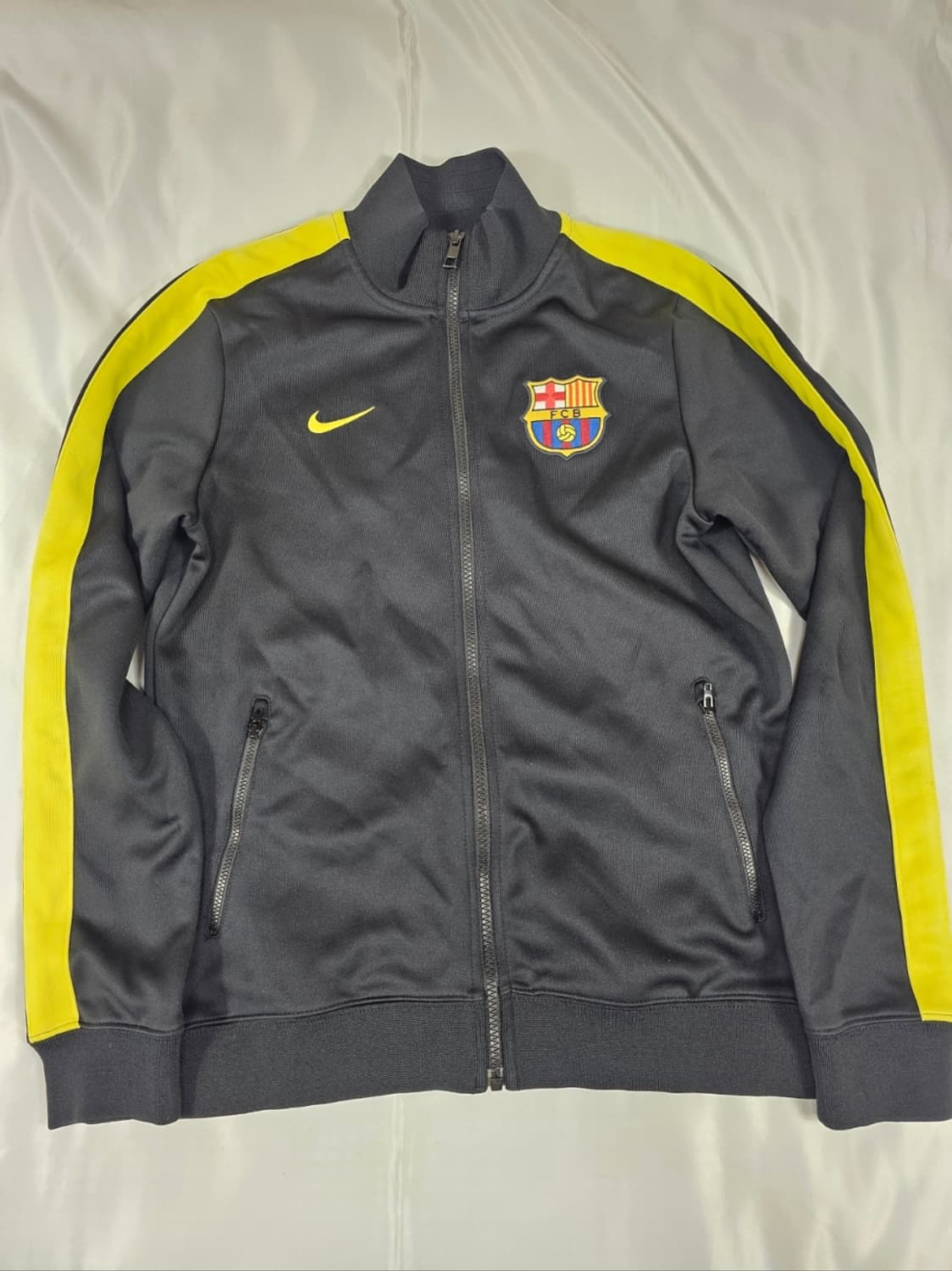 나이키바르셀로나져지 상품이미지1