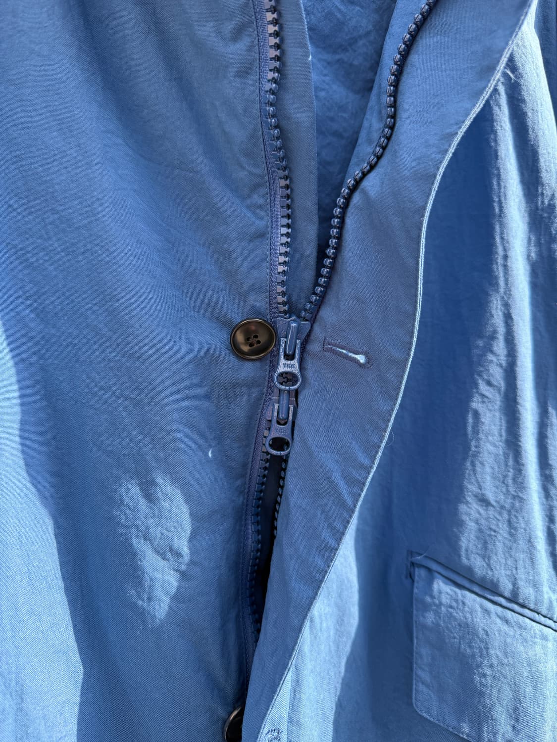 저널 스탠다드 나일론 후드파카 L(XL) 상품이미지7