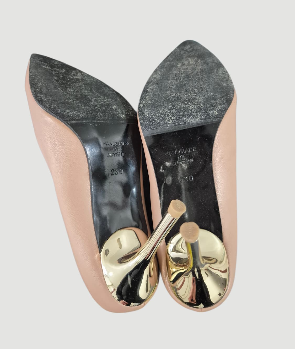 [230]바닐라슈 여자 8.5CM 구두 상품이미지4