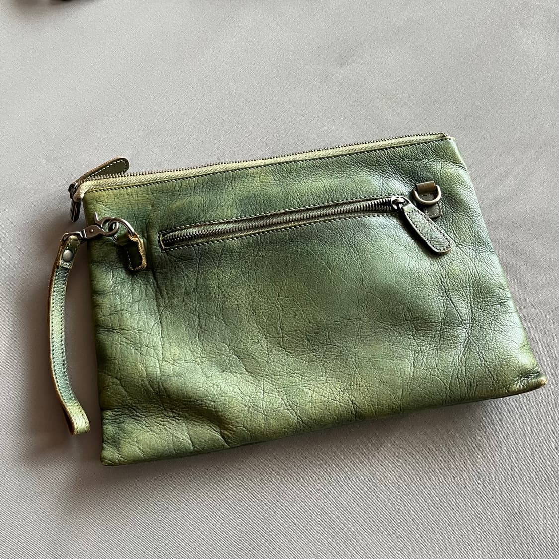 Laguna Beach Jeans 클러치/크로스 백 상품이미지3