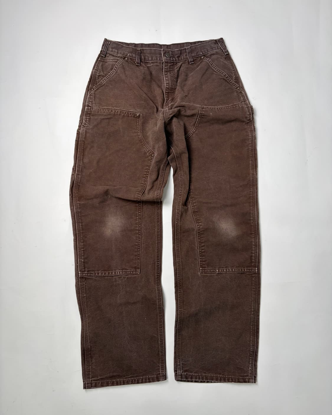 10s Carhartt Double Knee Work Pants 상품이미지1