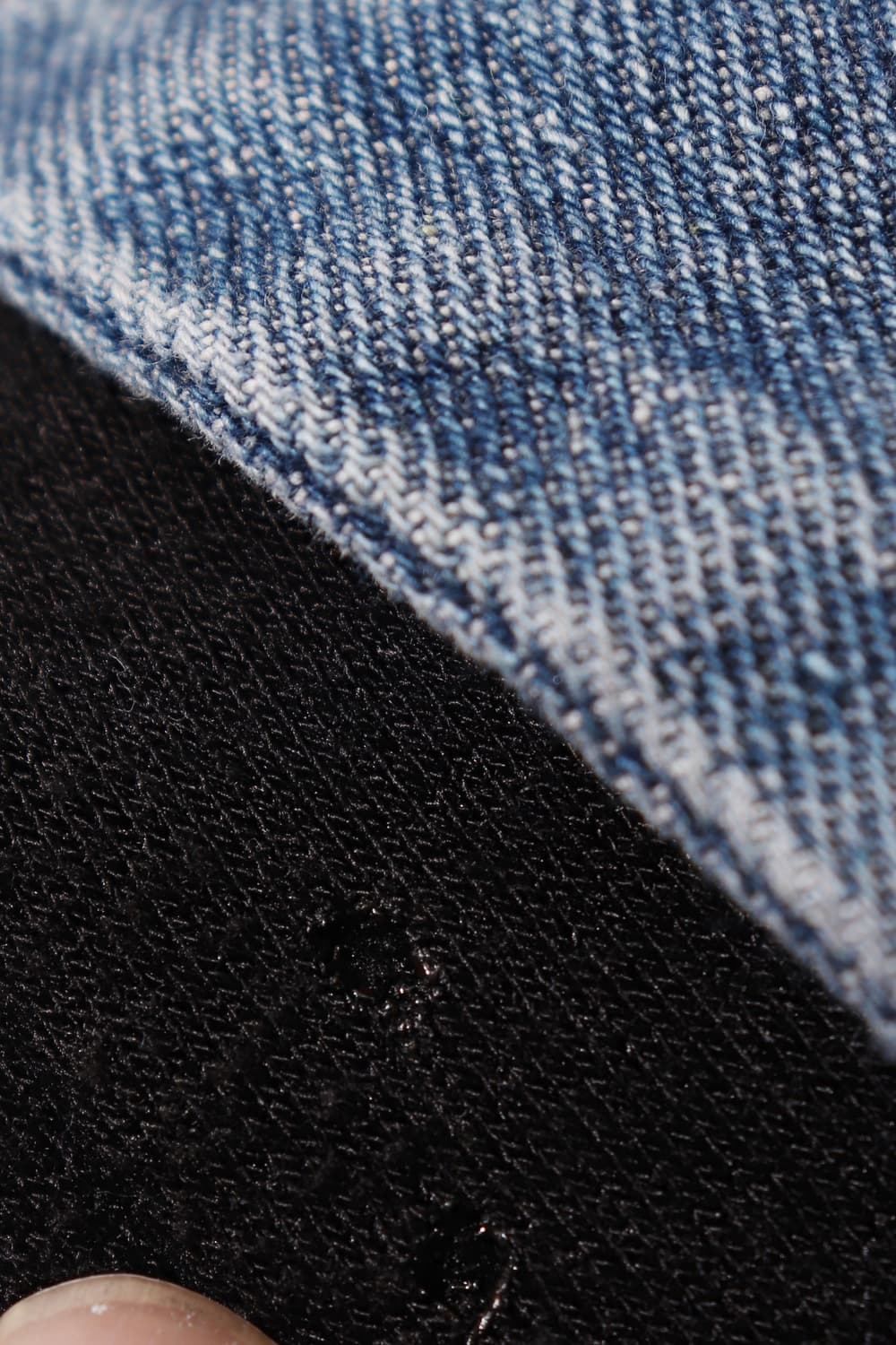 LEVIS 시그니처 레이어드 후드 집업 트러커 size XL 상품이미지9